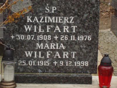 Wilfart Kazimierz
