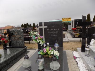 Sztrekier Władysław