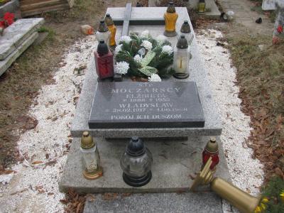Moczarski Władysław