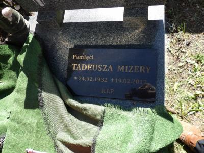 Mizera Tadeusz