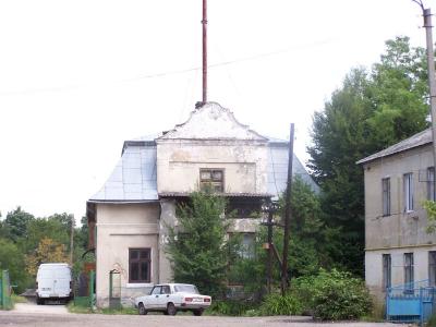 Dom Reiserów