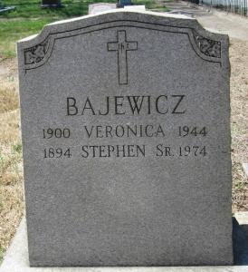 Bajewicz Stefan